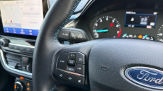 Ford Fiesta 1.0 EcoBoost Active 5dr Petrol Hatchback